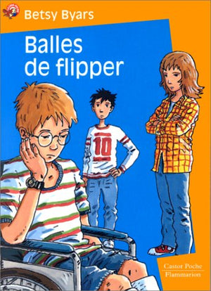 BALLES DE FLIPPER