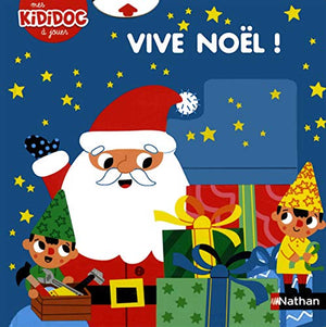 Vive Noël !