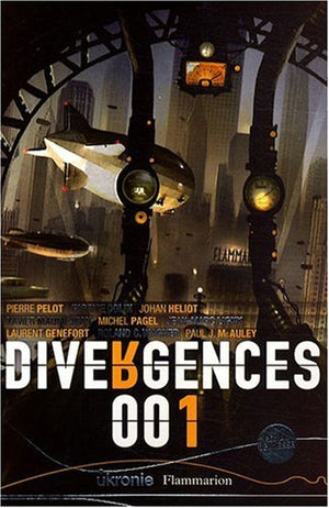 Divergences 001