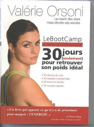 Le Bootcamp