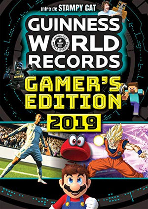 Guinness World Records Gamers