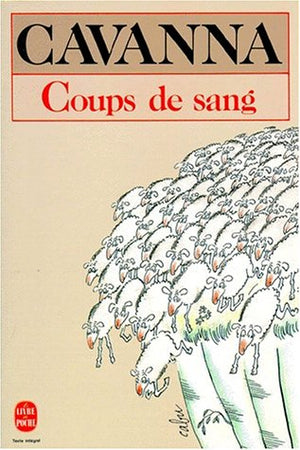 Coups de sang