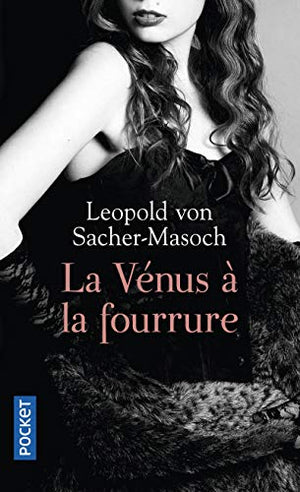 La Vénus à la fourrure