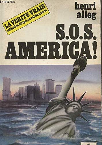 S.O.S. America !