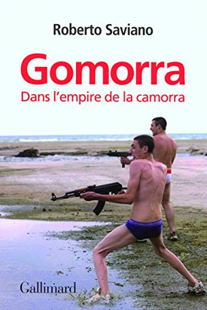 Gomorra