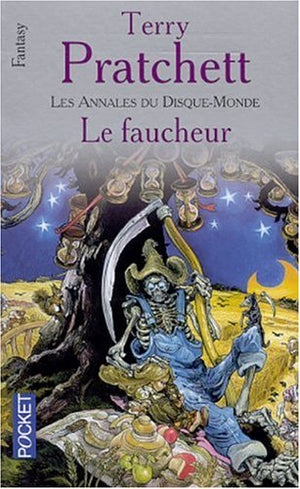 Le Faucheur