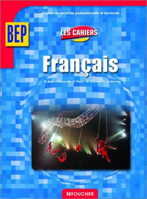 Français BEP