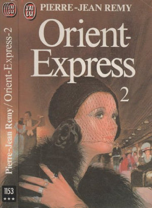 Orient-express