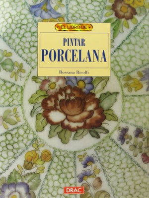 Pintar porcelana