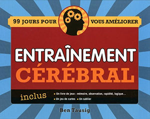 Coffret d'entraînement cérébral