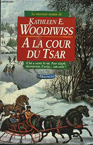 À la cour du tsar