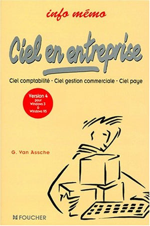 Ciel en entreprise