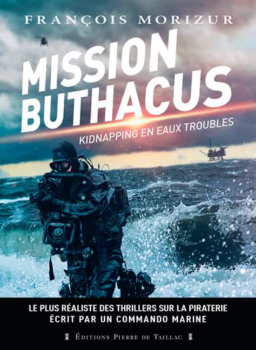 Mission Buthacus
