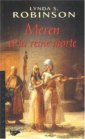 Méren et la Reine morte