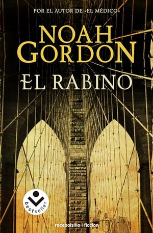 El rabino (Best Seller | Ficción)