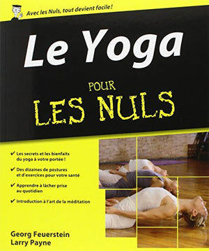 Yoga pour les Nuls