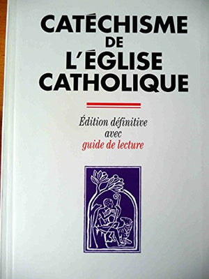 Catéchisme de l'Église catholique