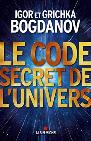 Le code secret de l'univers