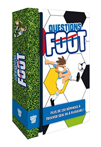 Questions foot