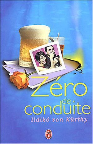 Zéro de conduite