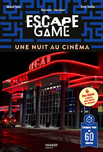 Une nuit au cinéma