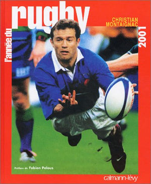 L'année du rugby 2001