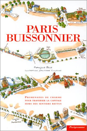 Paris buissonnier