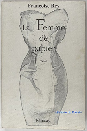 La femme de papier