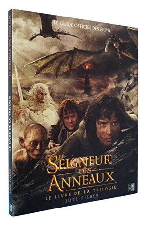 Le Seigneur des Anneaux: Le Livre de la Trilogie