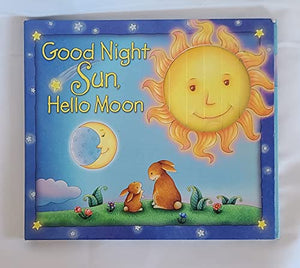 Goodnight Sun, Hello Moon