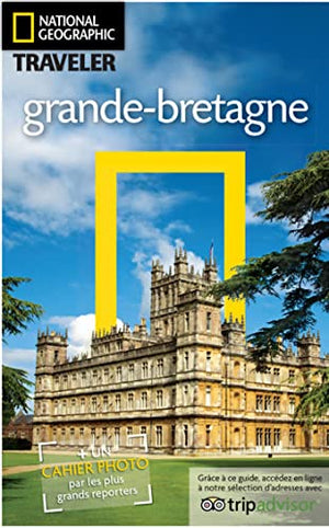 Grande-Bretagne