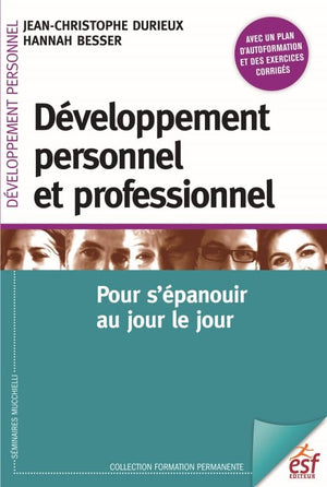 Développement personnel et professionnel