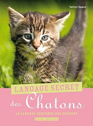 Le langage secret des chatons