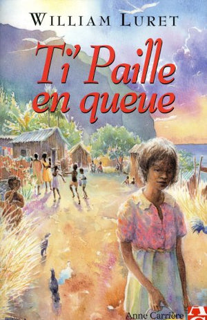 Ti ! Paille-en-queue