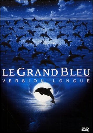 Le Grand Bleu [Version Longue]