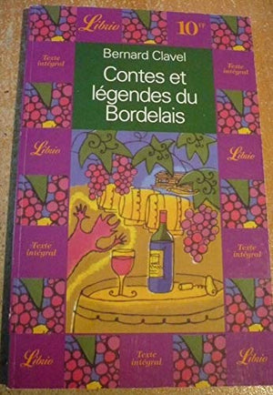 Contes et légendes du Bordelais