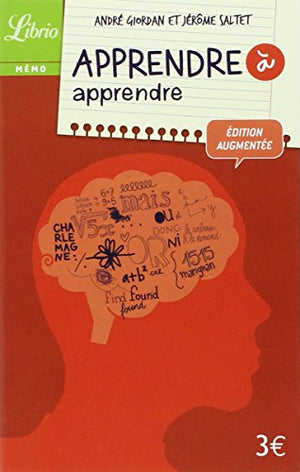 Apprendre à apprendre