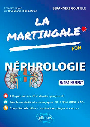 Néphrologie: Entraînement