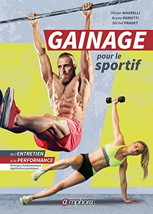 Gainage pour le sportif