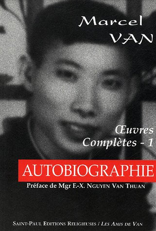 Autobiographie