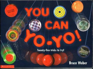 You Can Yo-Yo!