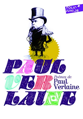 POEMES DE PAUL VERLAINE