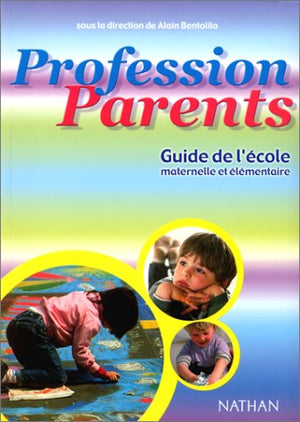 Profession parents