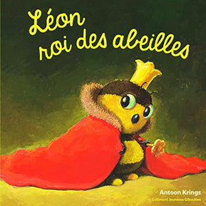 Leon roi des abeilles