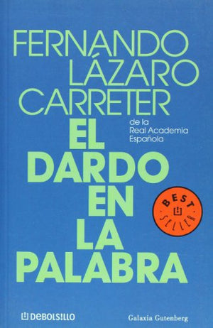 DARDO EN LA PALABRA,EL: 527 (BESTSELLER)