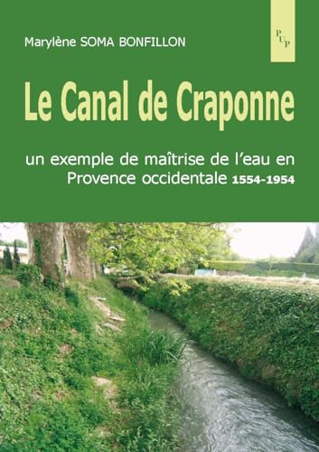 Le Canal de Craponne