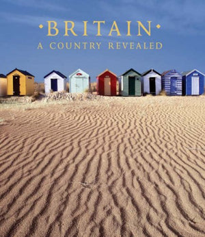 Britain a Country Revealed