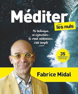 Méditer pour les Nuls