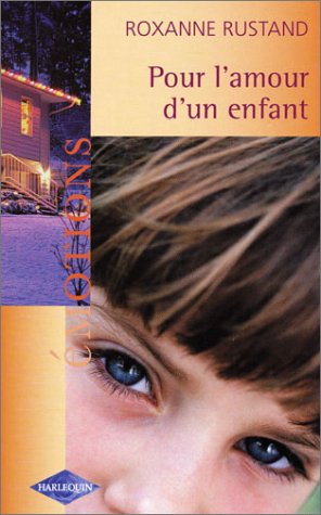 Pour l'amour d'un enfant