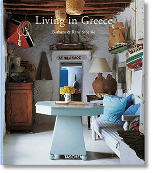 Living in Greece / Vivre en Grece